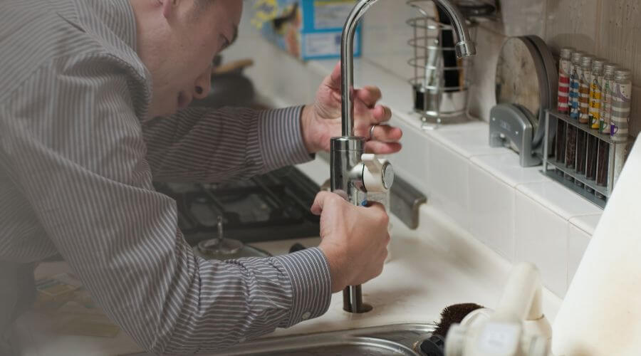 Professional Tankless Water Heater Installation in Hallam, NE
